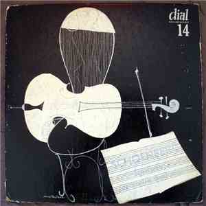 Schoenberg - Fantasy for Violin and Piano