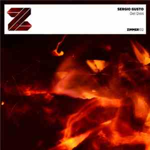 Sergio Gusto - Del Dios