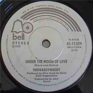 Showaddywaddy - Under The Moon Of Love / Lookin' Back