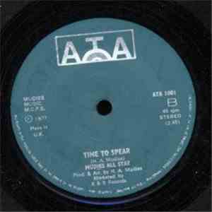 Sid Williams / Mudies All Star - Don't Play Your Rock N, Roll / Time To Spear