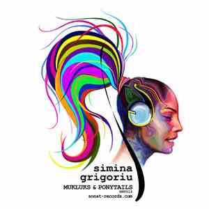 Simina Grigoriu - Mukluks & Ponytails