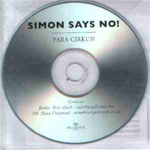 Simon Says No! - Para Cirkus!