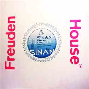 Sinan - Sinan E.P.