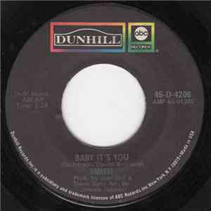 Smith  - Baby It's You / I Don't Believe (I Believe)