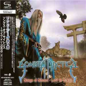 Sonata Arctica - Songs Of Silence