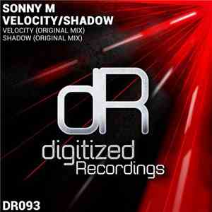 Sonny M - Velocity / Shadow