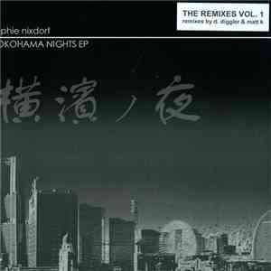 Sophie Nixdorf - The Remixes Vol. 1