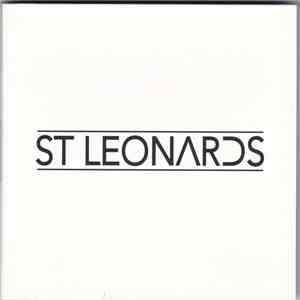 St Leonards - St Leonards
