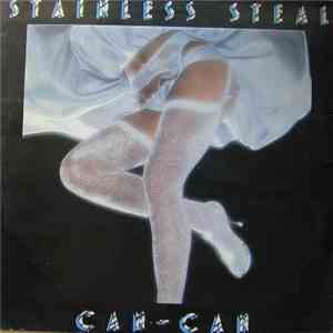 Stainless Steal - Can-Can