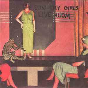 Sun City Girls - Live Room