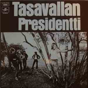 Tasavallan Presidentti - Tasavallan Presidentti