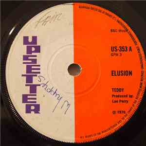 Teddy - Elusion