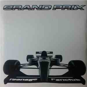 Teenage Fanclub - Grand Prix