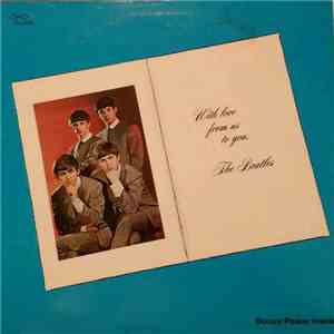 The Beatles - With Love From Us To You