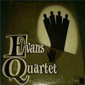 The Evans Quartet - The Evans Quartet