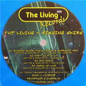 The Living - Rising Skies