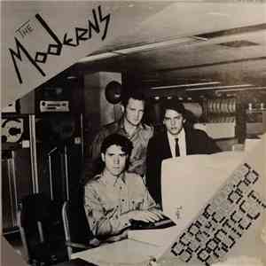 The Moderns  - Serve And Protect