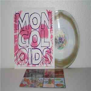 The Mongoloids - Assorted Music