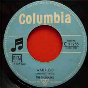 The Mudlarks - Waterloo / Mary