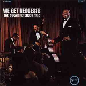 The Oscar Peterson Trio - We Get Requests