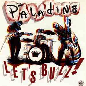The Paladins - Let's Buzz!