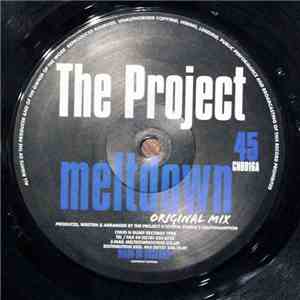 The Project  - Meltdown