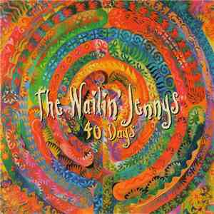The Wailin' Jennys - 40 Days