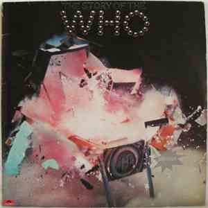 The Who - The Story Of The Who