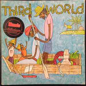 Third World - Journey To Addis