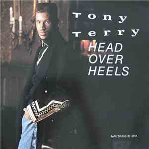 Tony Terry - Head Over Heels