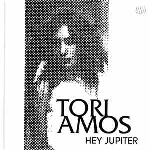 Tori Amos - Hey Jupiter