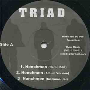 Triad  - Henchmen