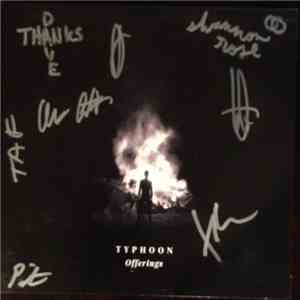 Typhoon  - Offerings