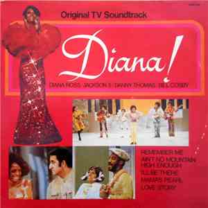 Various - Diana! (Original TV Soundtrack)
