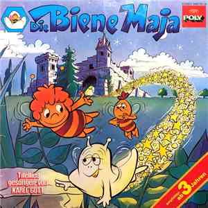 Various - Die Biene Maja