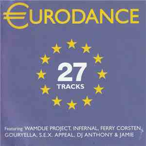 Various - Eurodance Vol. 1