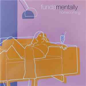 Various - Fundamentally Homecoming