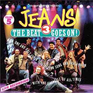 Various - Jeans 3 - The Beat Goes On! Vol. 5