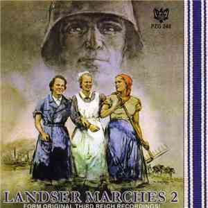 Various - Landser Marches 2
