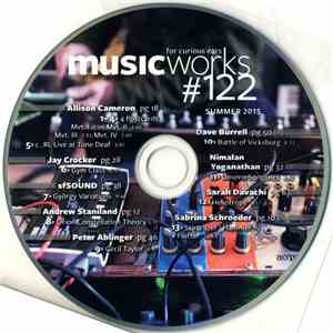 Various - Musicworks 122