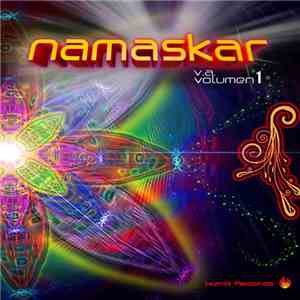 Various - Namaskar Volumen 1