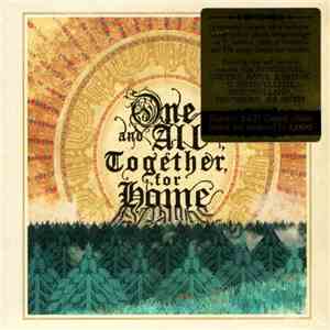 Various - One And All, Together, For Home
