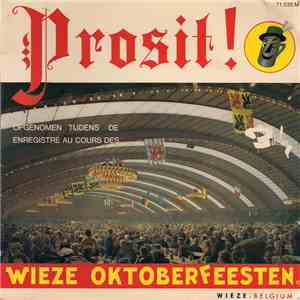 Various - Prosit! Wieze Oktoberfeesten