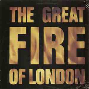 Various - The Great Fire Of London