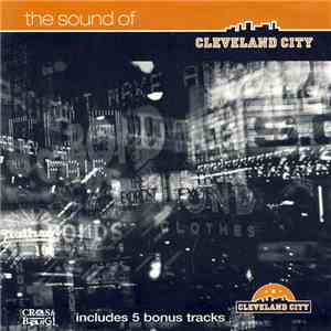 Various - The Sound Of Cleveland City