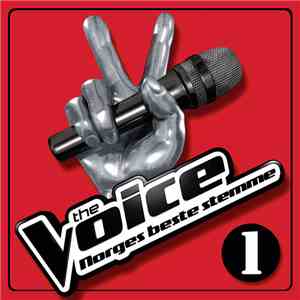 Various - The Voice - Livesending 1