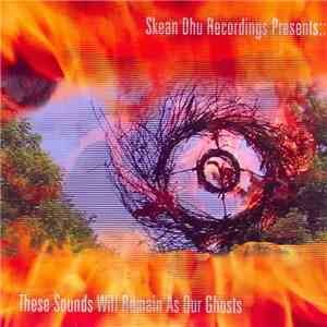 Various - These Sounds Will Remain As Our Ghosts