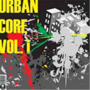 Various - Urban Core Vol. 1
