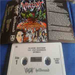 Vigilant  - Hellbound