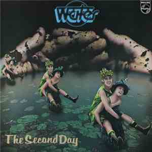 Water  - The Second Day